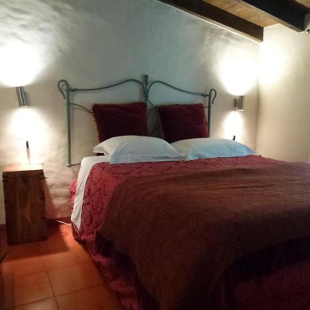 Hôtel Convento Sao Saturnino à Colares Extérieur photo