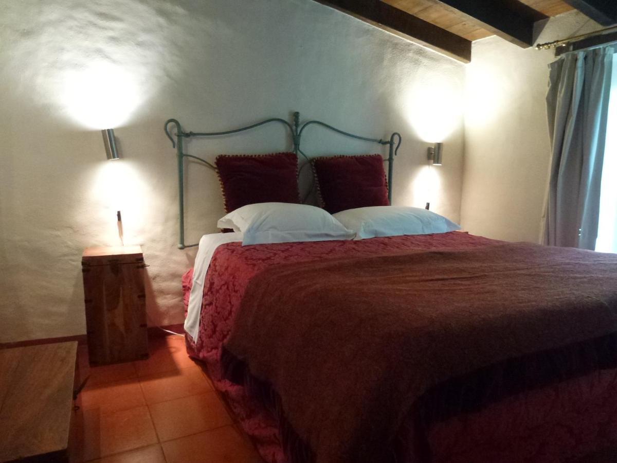 Hôtel Convento Sao Saturnino à Colares Extérieur photo