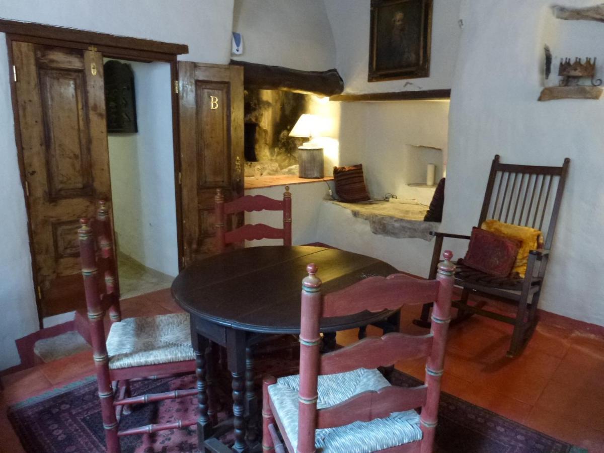 Hôtel Convento Sao Saturnino à Colares Extérieur photo