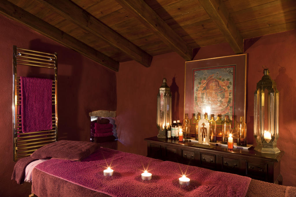 Hôtel Convento Sao Saturnino à Colares Extérieur photo