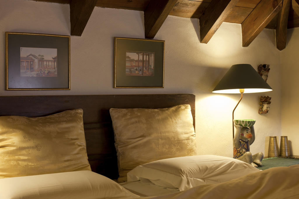 Hôtel Convento Sao Saturnino à Colares Chambre photo