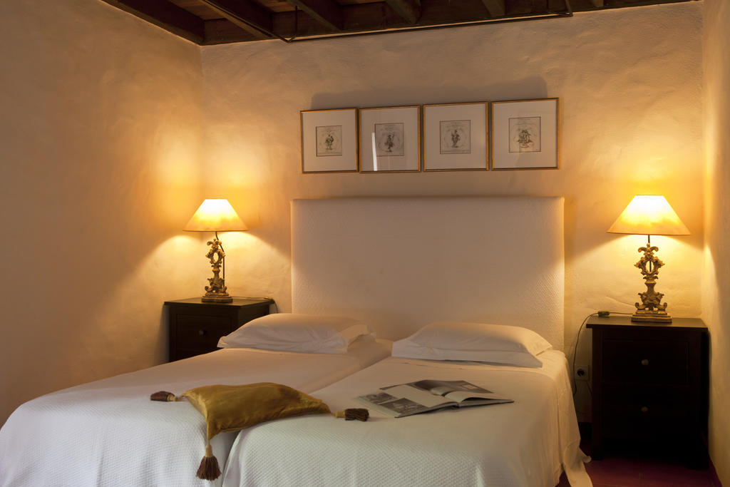 Hôtel Convento Sao Saturnino à Colares Chambre photo