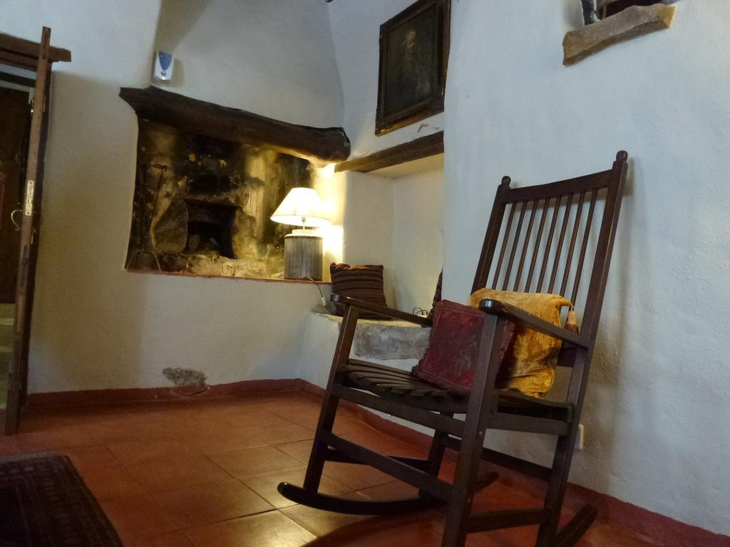 Hôtel Convento Sao Saturnino à Colares Extérieur photo