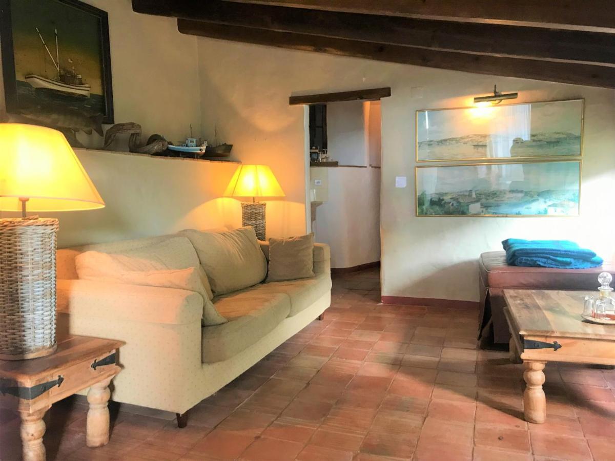 Hôtel Convento Sao Saturnino à Colares Extérieur photo